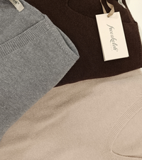 MAGLIA DONNA M/L A263231/VI Tellini S.r.l. Ingrosso Abbigliamento